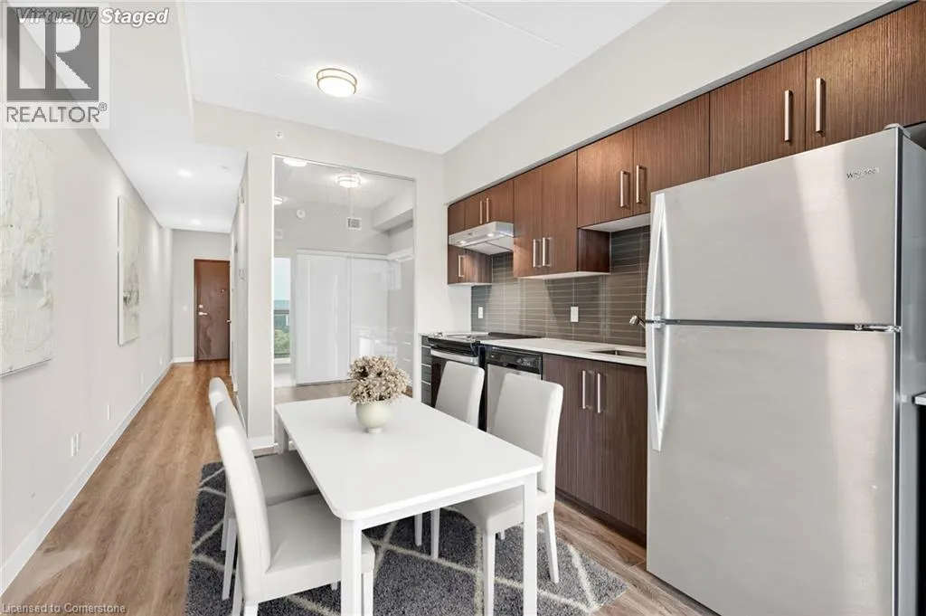 15 QUEEN Street S Unit# 1705, #1705