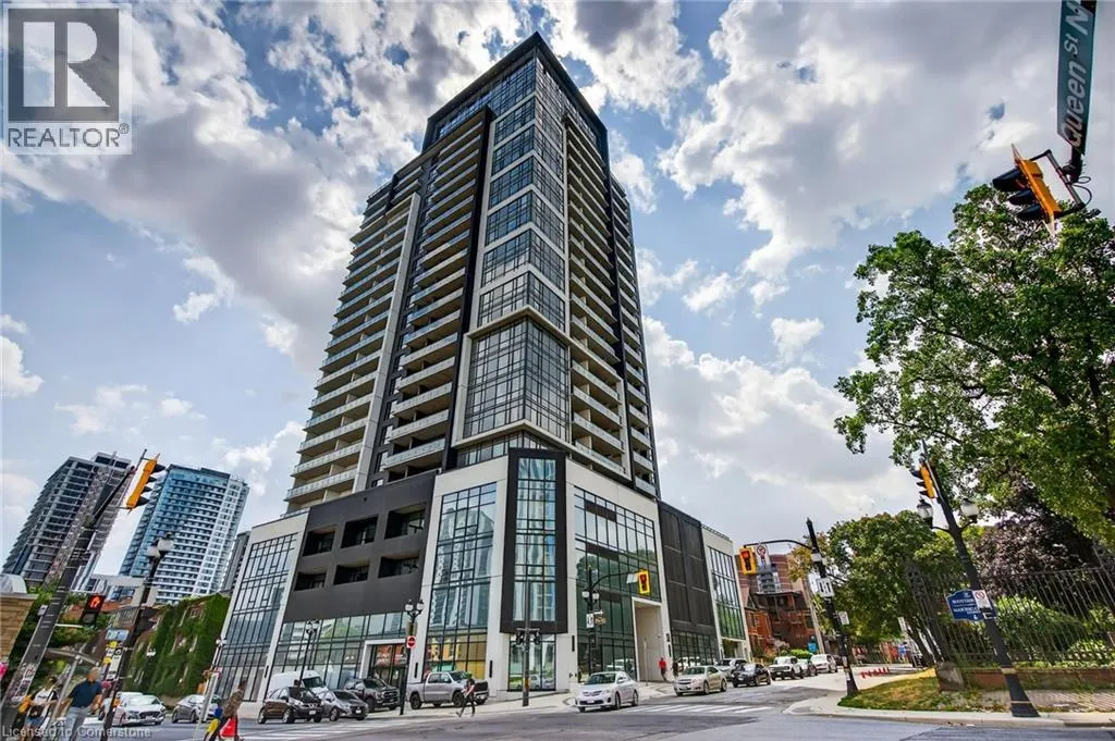 15 QUEEN Street S Unit# 1705, #1705