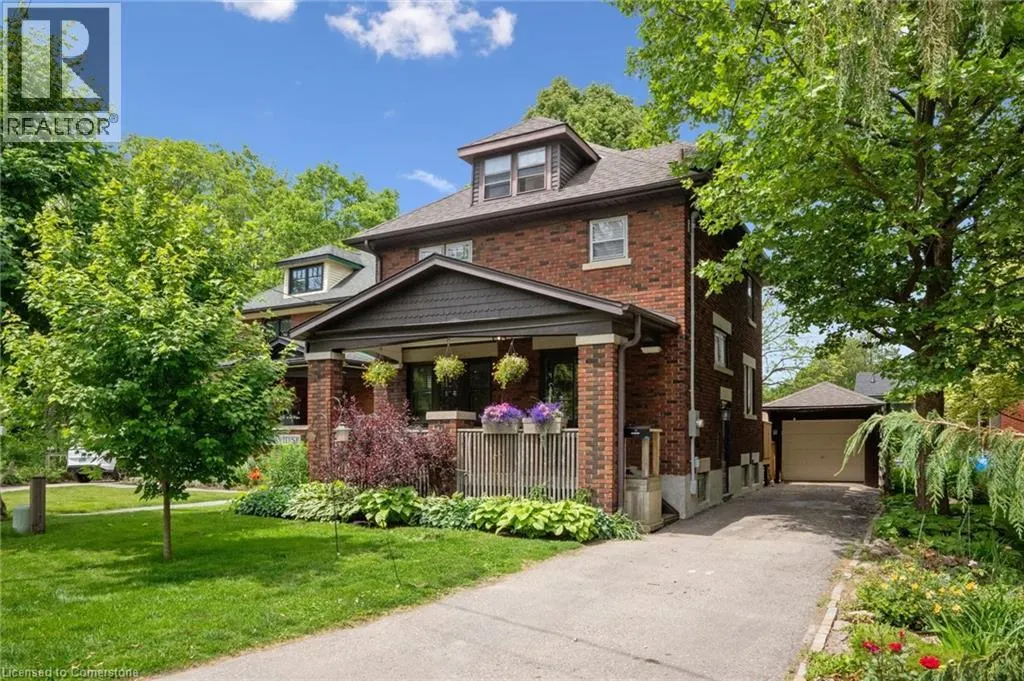 180 DAVID Street