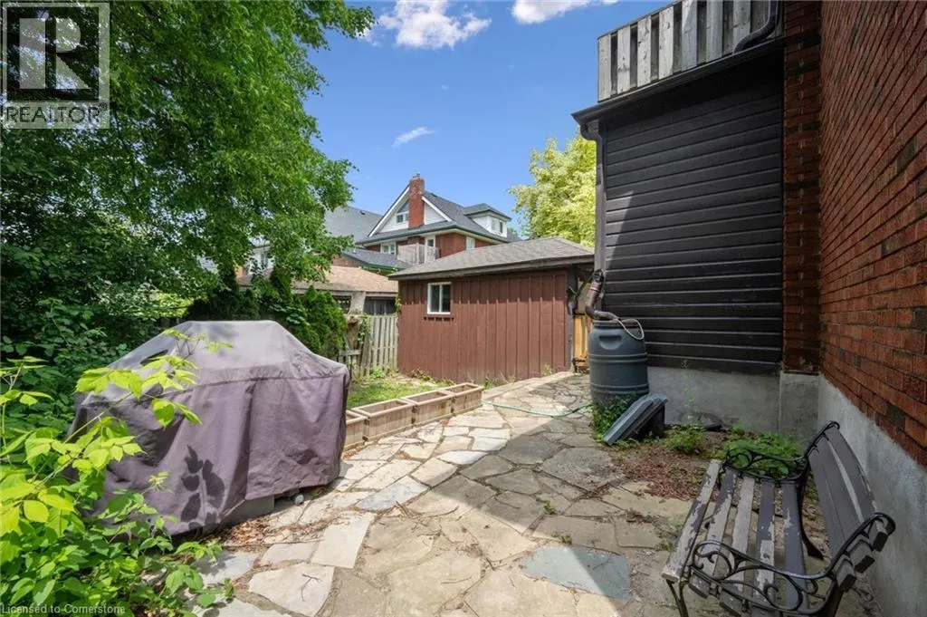 180 DAVID Street