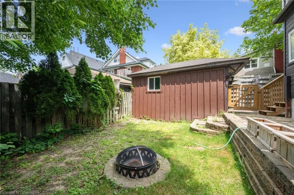 180 DAVID Street