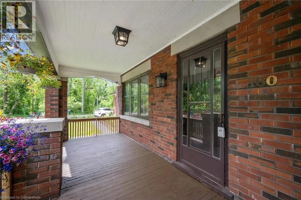 180 DAVID Street