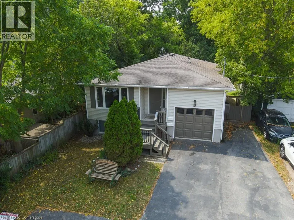 9 MACVILLE Avenue Unit# A & B, #A & B