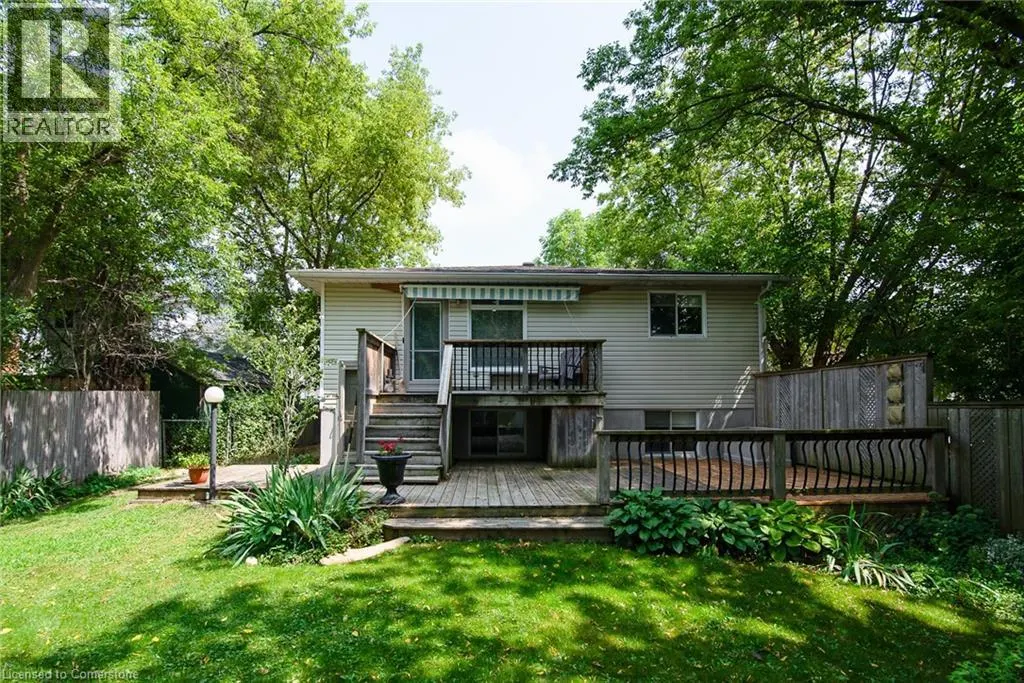 9 MACVILLE Avenue Unit# A & B, #A & B