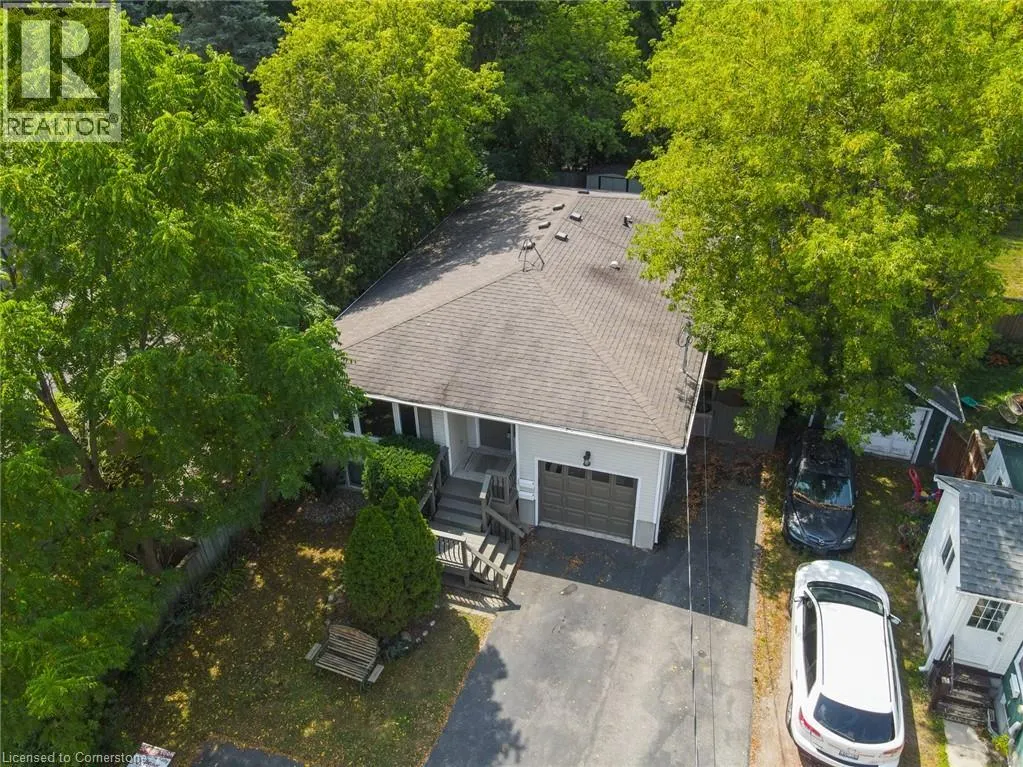 9 MACVILLE Avenue Unit# A & B, #A & B