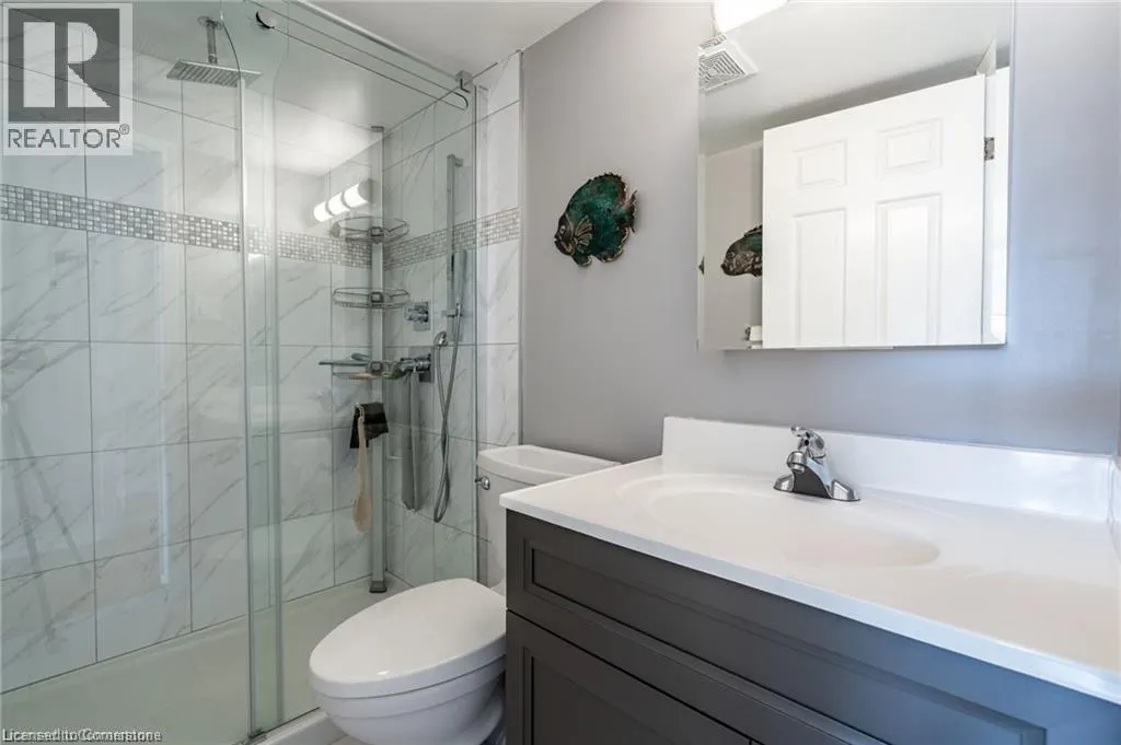 40 HARRISFORD Street Unit# 402, #402