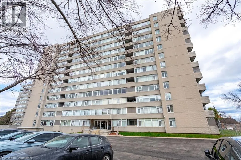 40 HARRISFORD Street Unit# 402, #402