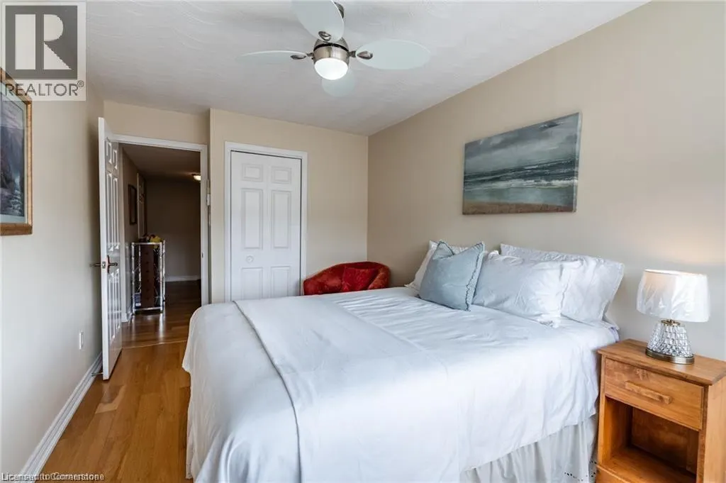 40 HARRISFORD Street Unit# 402, #402
