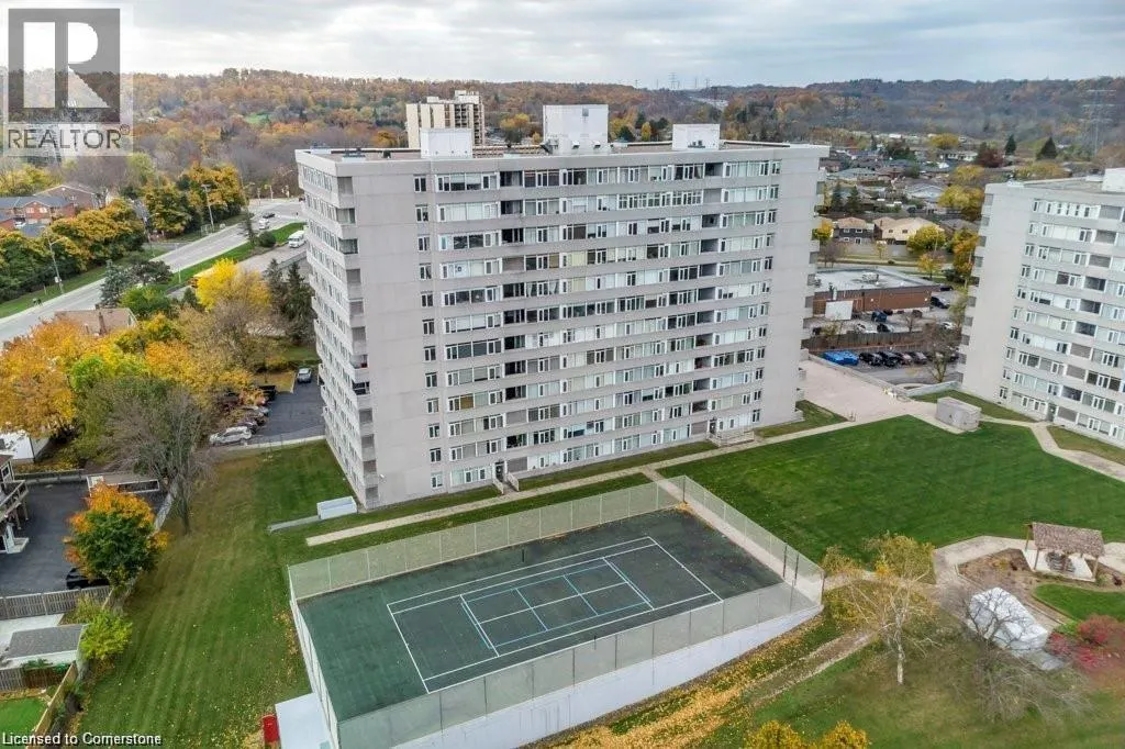 40 HARRISFORD Street Unit# 402, #402