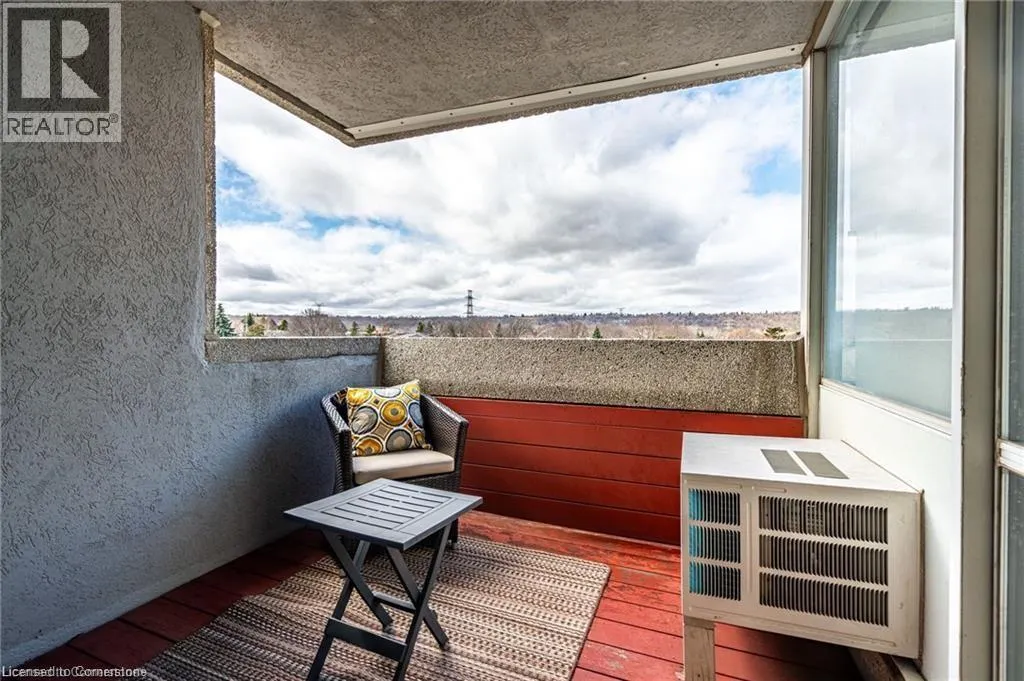 40 HARRISFORD Street Unit# 402, #402