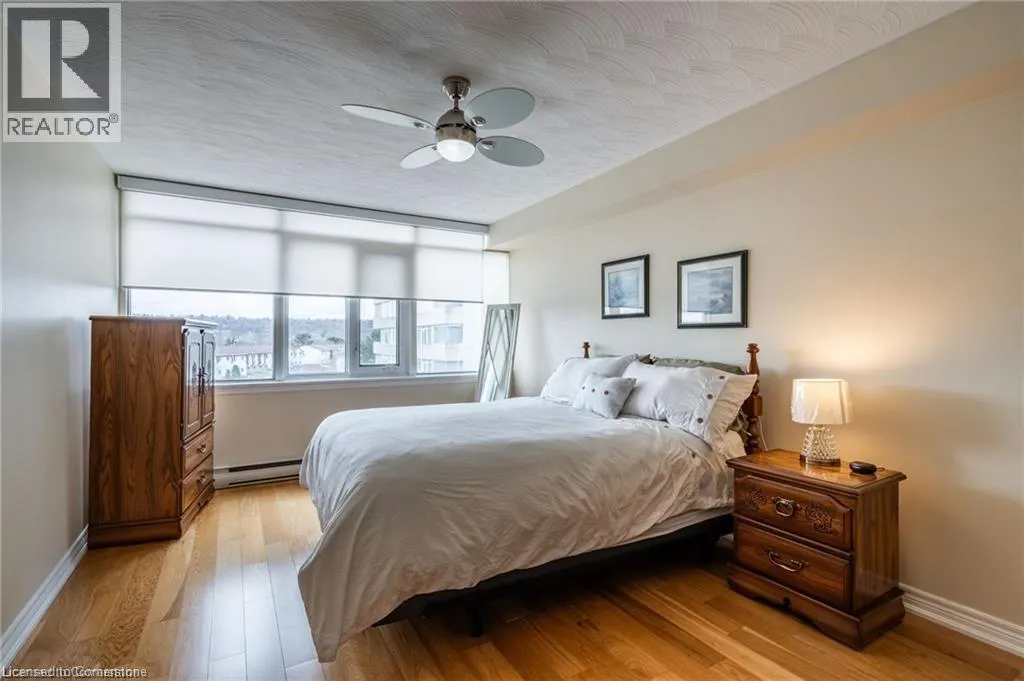 40 HARRISFORD Street Unit# 402, #402