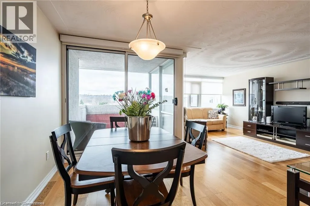 40 HARRISFORD Street Unit# 402, #402
