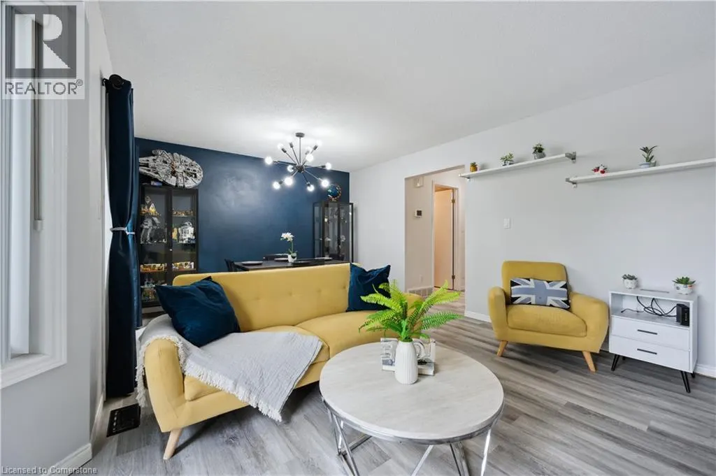 245 BISHOP Street S Unit# 55, #55