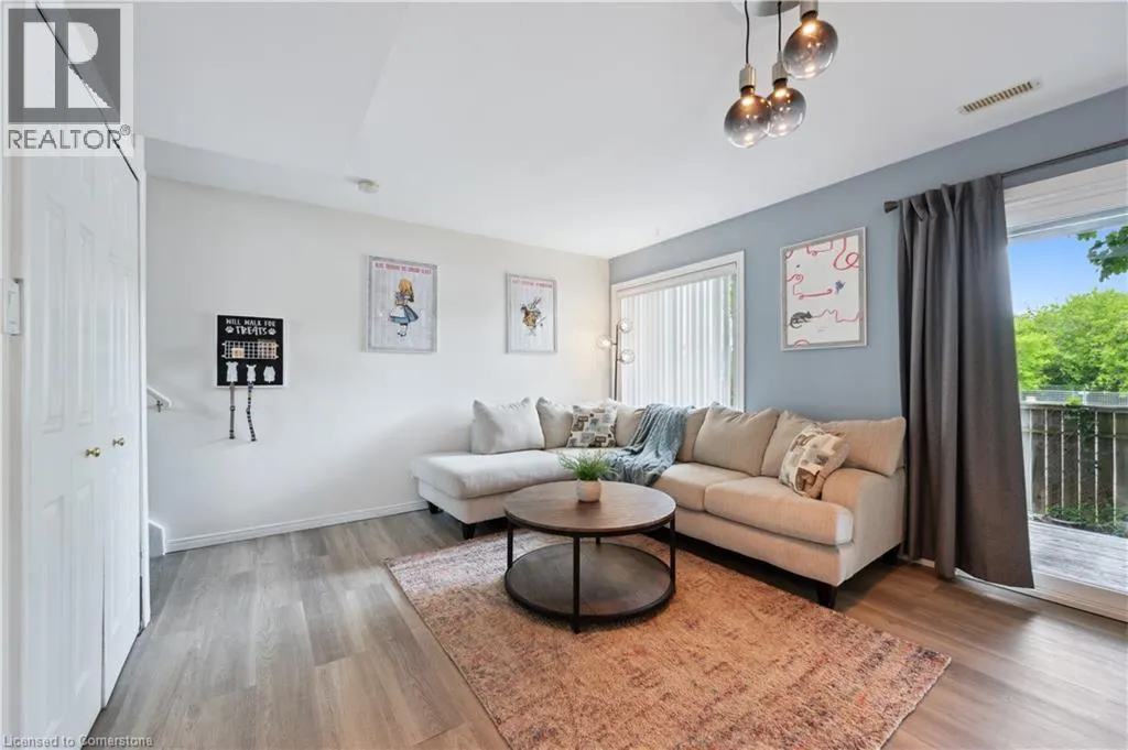245 BISHOP Street S Unit# 55, #55