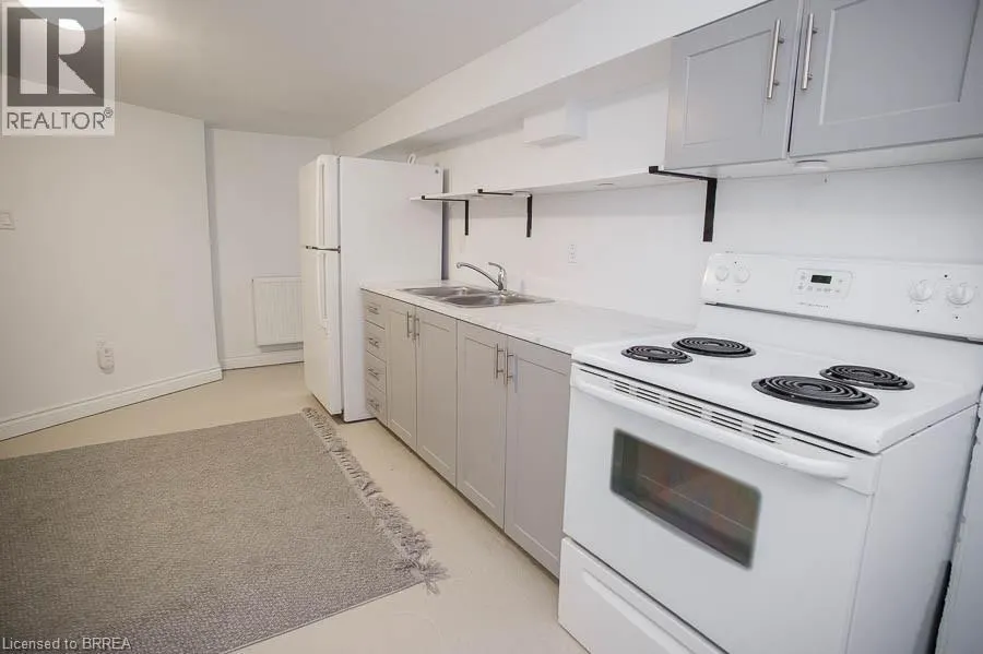 16 ARTHUR Street Unit# 1D, #1D