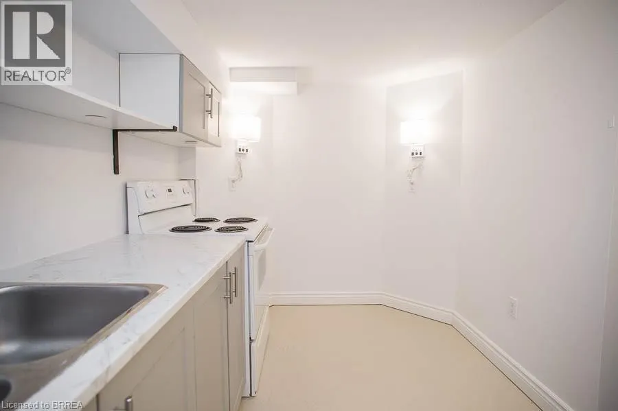 16 ARTHUR Street Unit# 1D, #1D