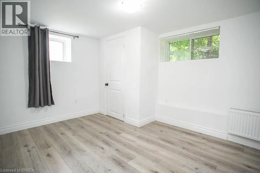 16 ARTHUR Street Unit# 1D, #1D