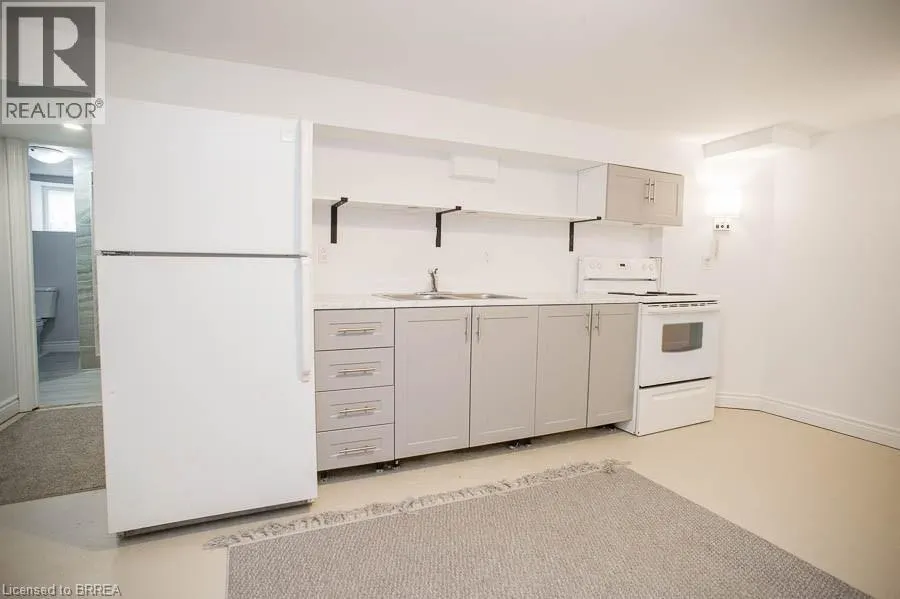 16 ARTHUR Street Unit# 1D, #1D