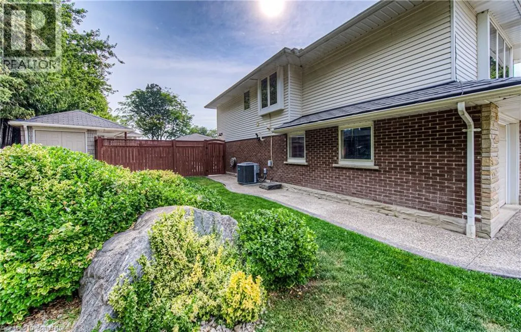 7 KENNEDY Road