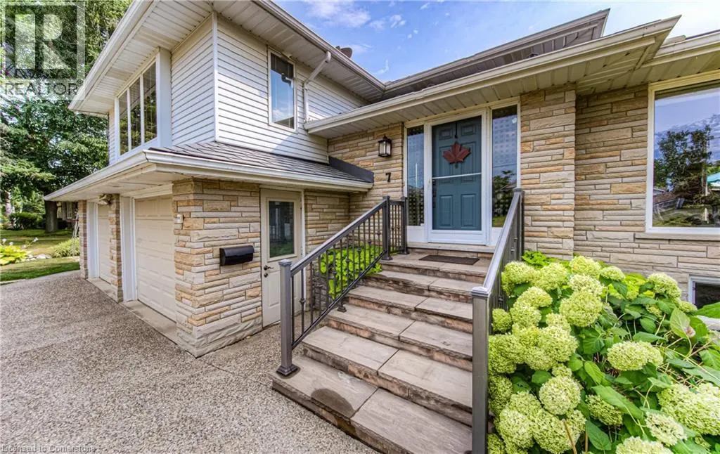 7 KENNEDY Road