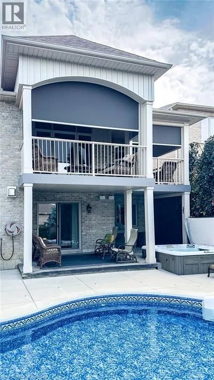 44 TURNBULL Road