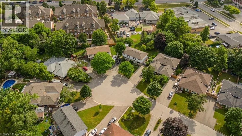 2458 MARTIN Court