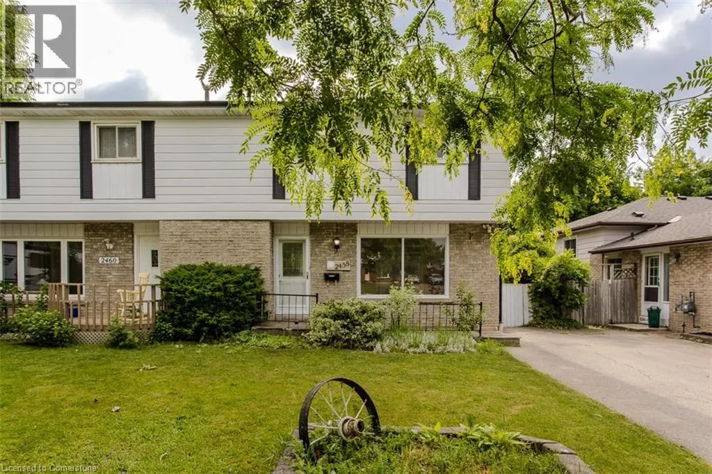 2458 MARTIN Court