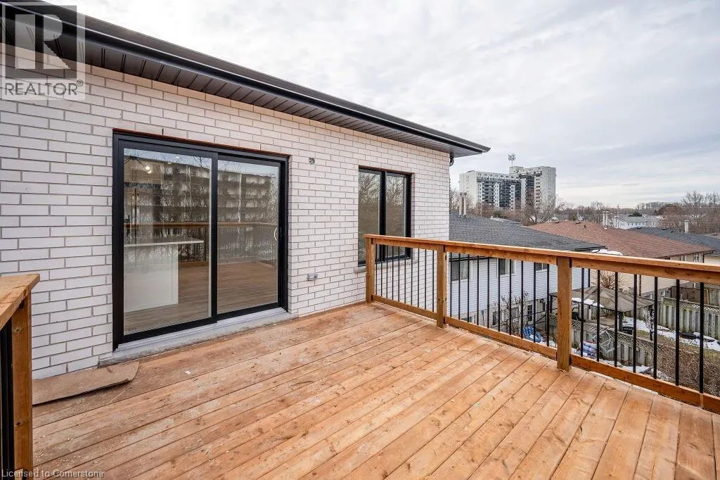 498 KARN Street Unit# A1, #A1