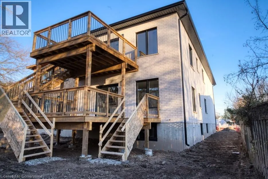498 KARN Street Unit# A1, #A1