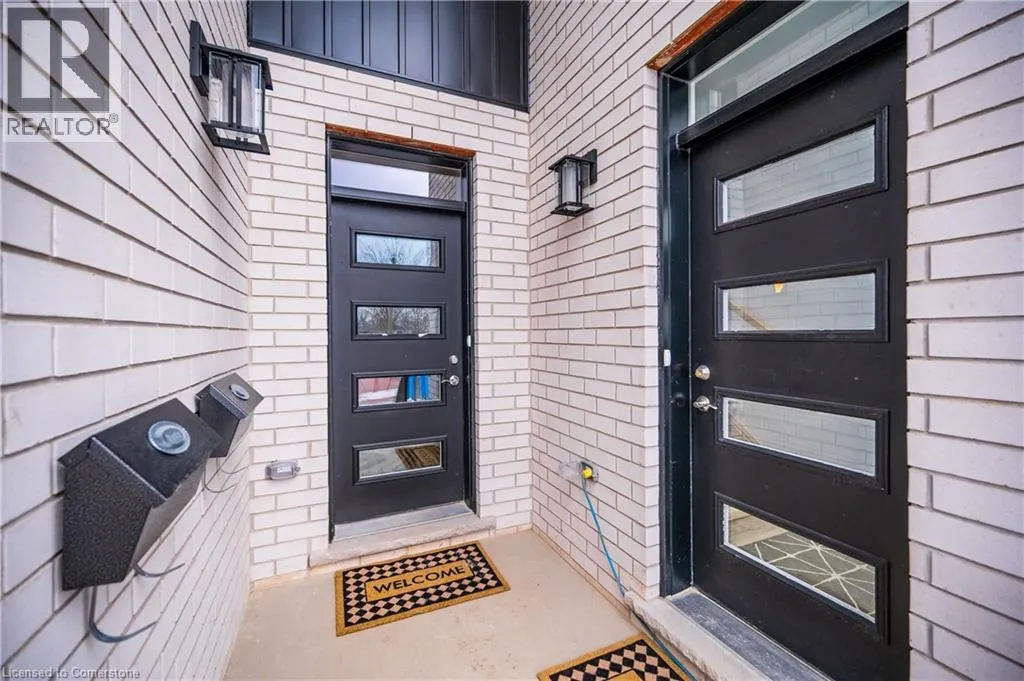 498 KARN Street Unit# A1, #A1