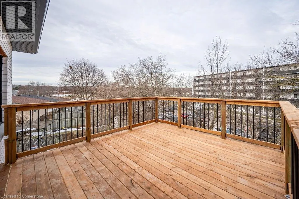 498 KARN Street Unit# A1, #A1