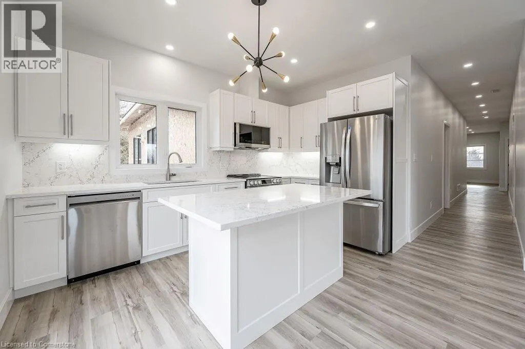 498 KARN Street Unit# A1, #A1