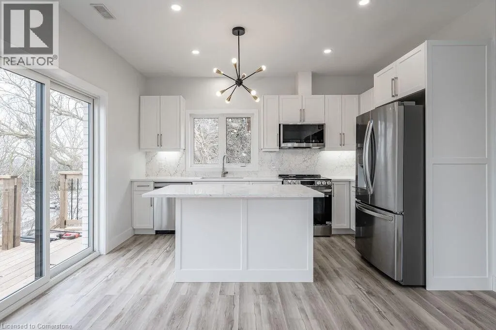 498 KARN Street Unit# A1, #A1