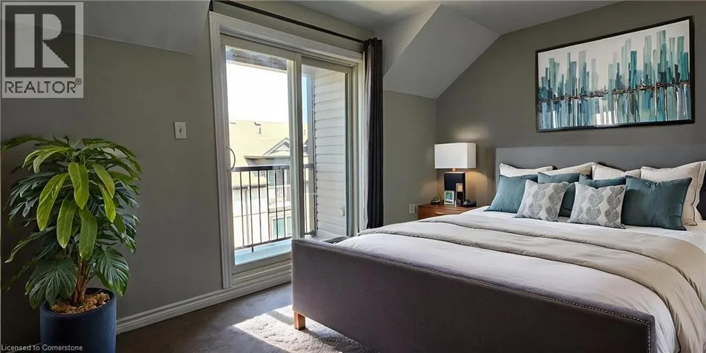 12 POPLAR Drive Unit# 46, #46