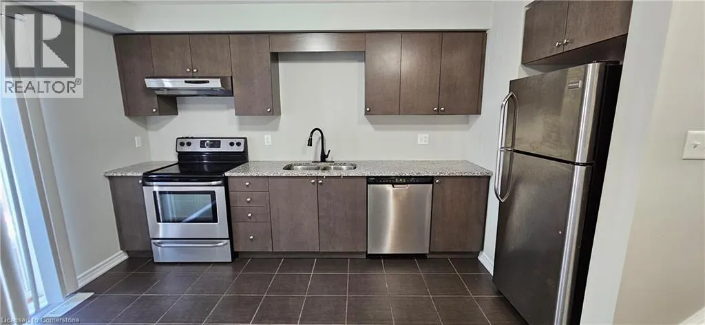 12 POPLAR Drive Unit# 46, #46