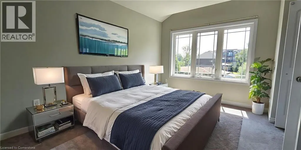 12 POPLAR Drive Unit# 46, #46