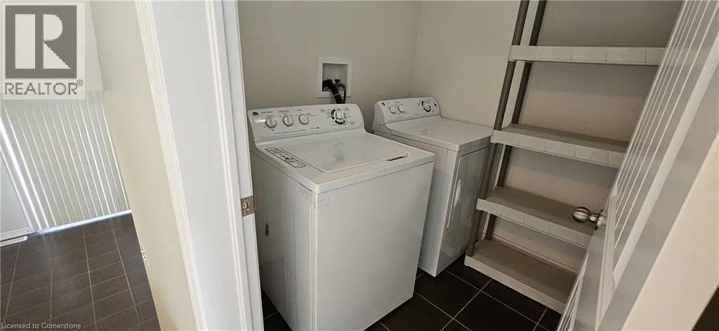12 POPLAR Drive Unit# 46, #46