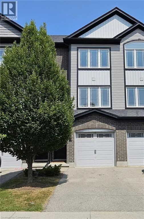 12 POPLAR Drive Unit# 46, #46