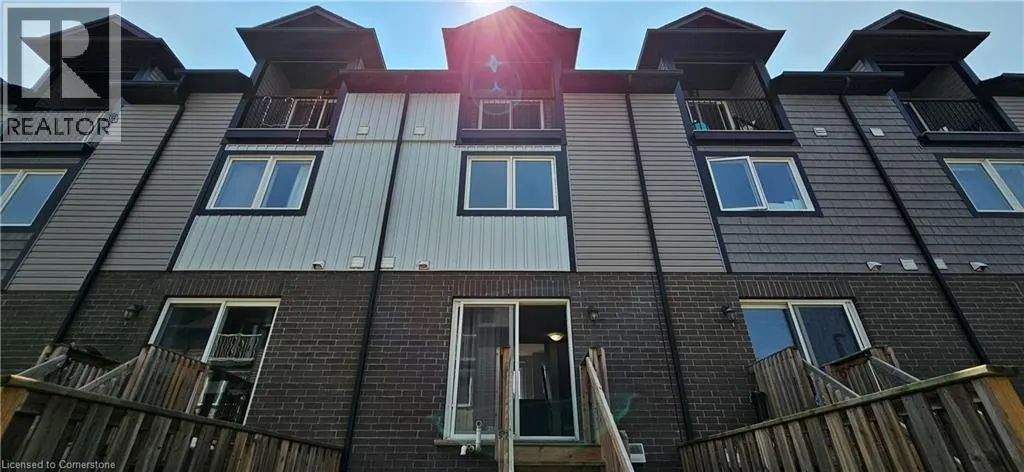 12 POPLAR Drive Unit# 46, #46