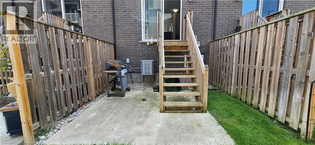12 POPLAR Drive Unit# 46, #46