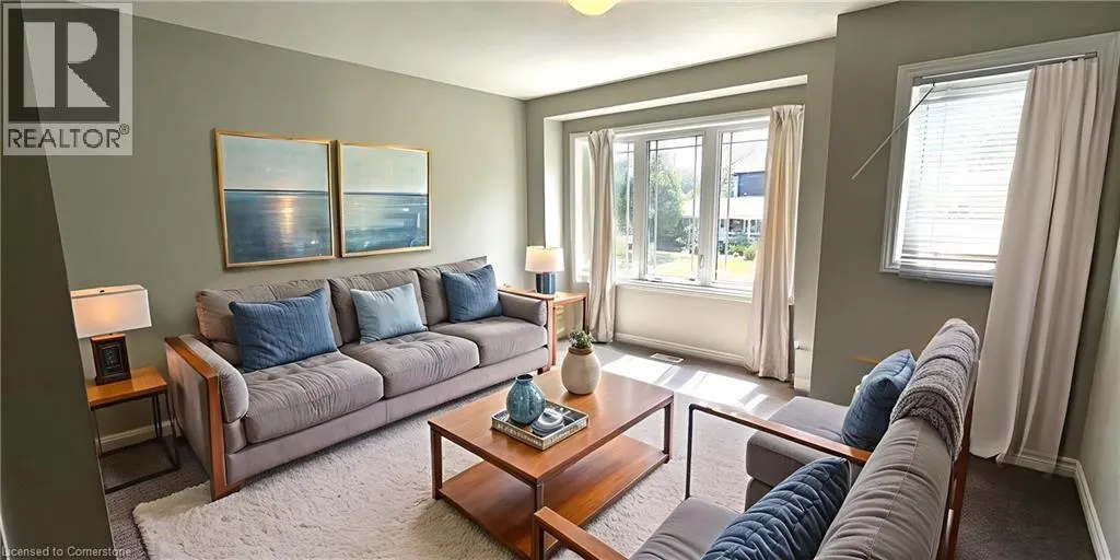 12 POPLAR Drive Unit# 46, #46