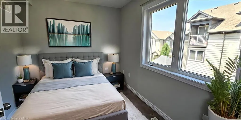 12 POPLAR Drive Unit# 46, #46