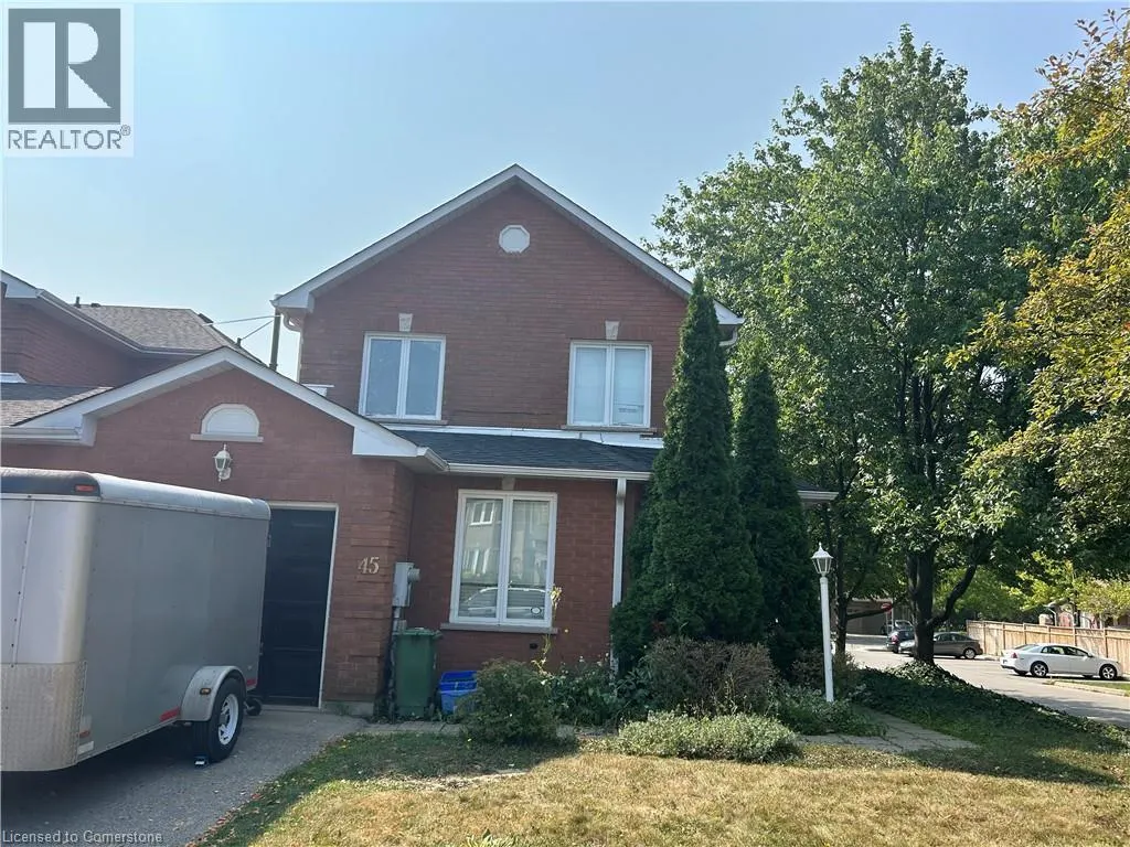 45 PIRIE Drive