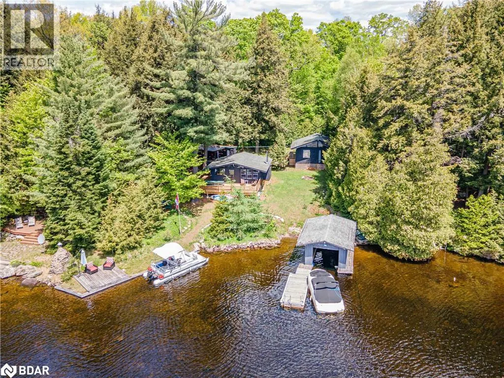 228 MACBETH ISLAND