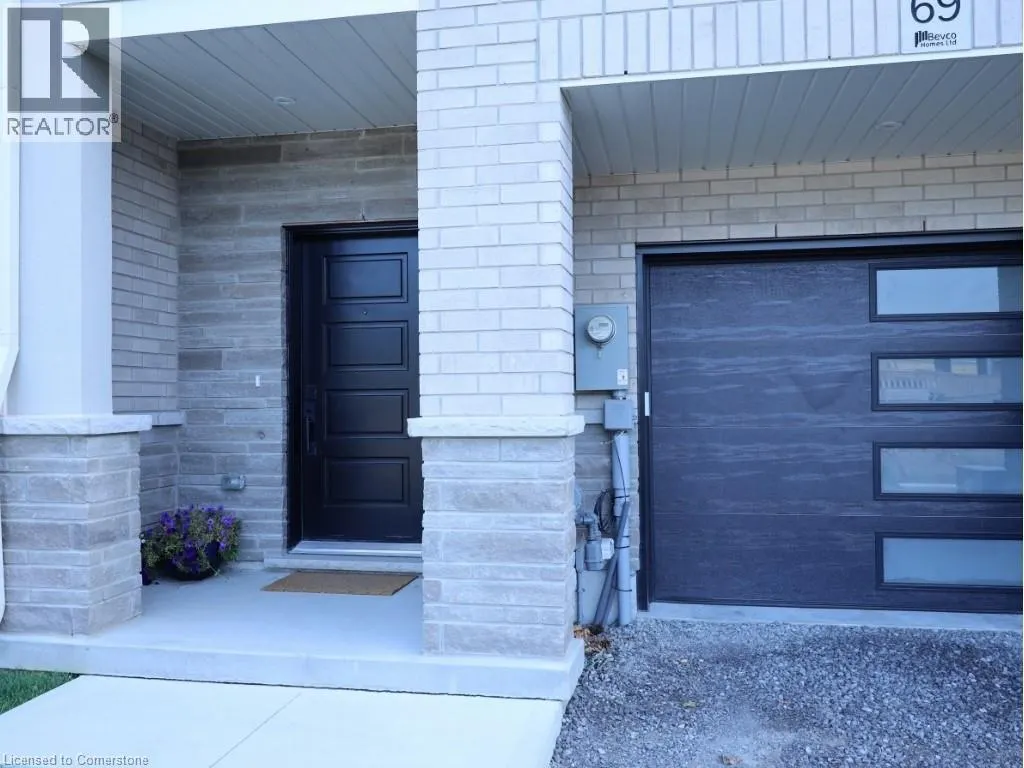292 VINE Street Unit# 69, #69