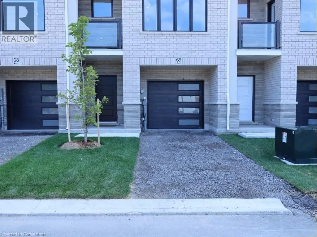 292 VINE Street Unit# 69, #69