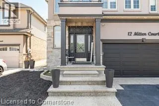 12 MITTEN Court