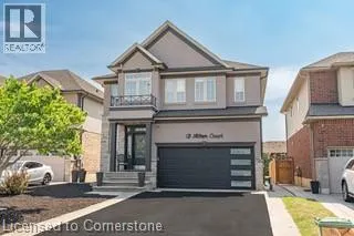 12 MITTEN Court