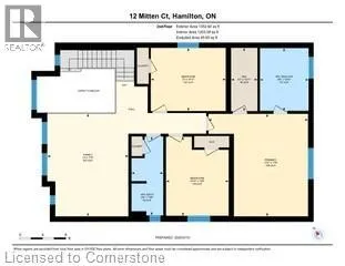12 MITTEN Court