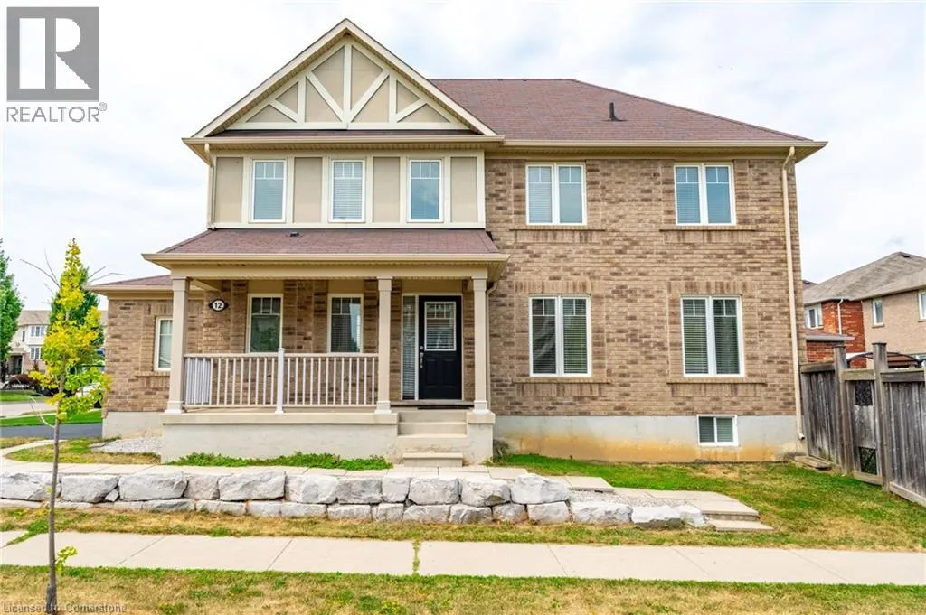 12 EMICK Drive